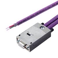 Communication Cables & Accessories - for use with Parker Servo Drives